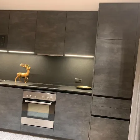 Sportalm 3* Ζόλντεν