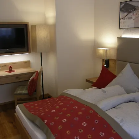 Ξενοδοχείο Sportalm 3*