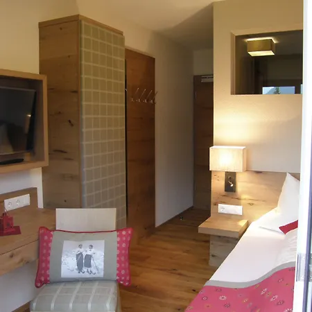 Ξενοδοχείο Sportalm 3*