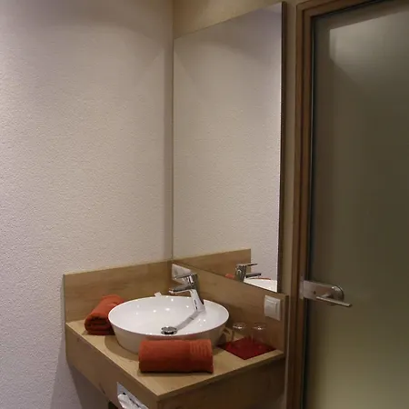Sportalm Szálloda Sölden
