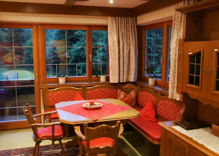 Hotel Sportalm Sölden