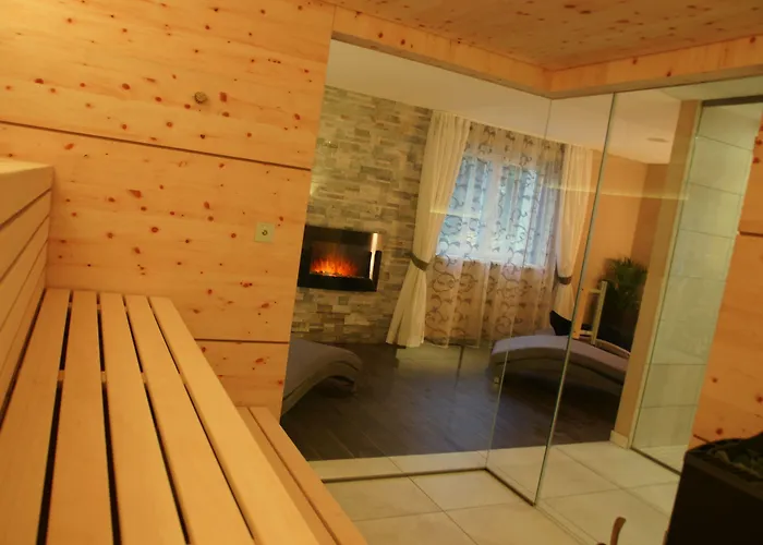 Sportalm Hotel Sölden