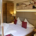 Hotel Sportalm 3*