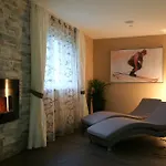 Hotel Sportalm Sölden