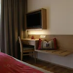 Hotel Sportalm Sölden