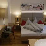 Hotel Sportalm Sölden