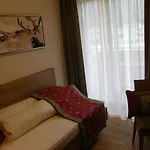 Sportalm Hotel 3*
