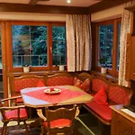 Hotel Sportalm Sölden