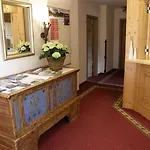 Hotel Sportalm Sölden