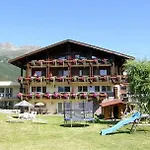 Hotel Sportalm 3*