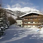 Hotel Sportalm Sölden