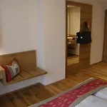 Hotel Sportalm Sölden