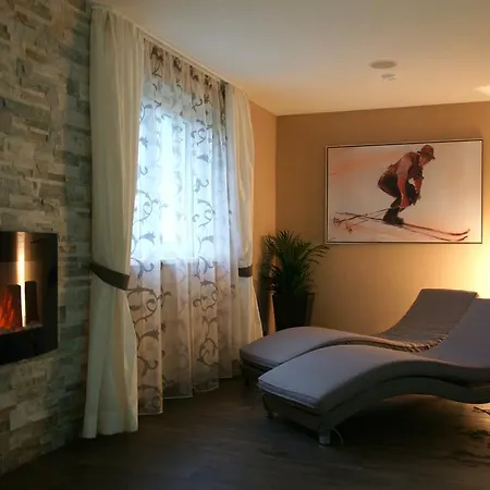 Hotel Sportalm Sölden