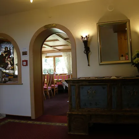 Sportalm Hotel Sölden