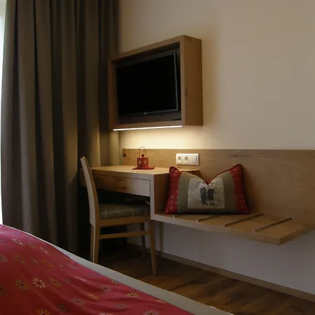 Hotel Sportalm Sölden