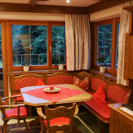 Hotel Sportalm Sölden