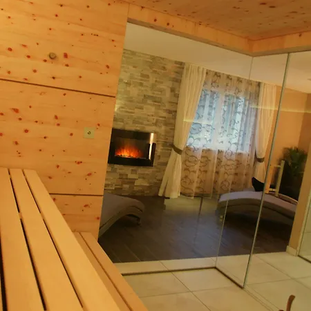 Sportalm Hotel Sölden