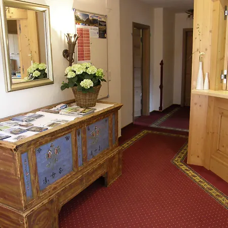 Hotel Sportalm Sölden