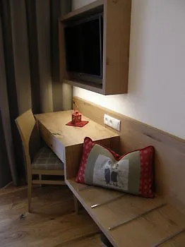 Hotell Sportalm