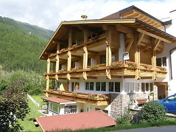 Hotell Sportalm 3*