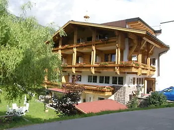 Sportalm Hotell Sölden