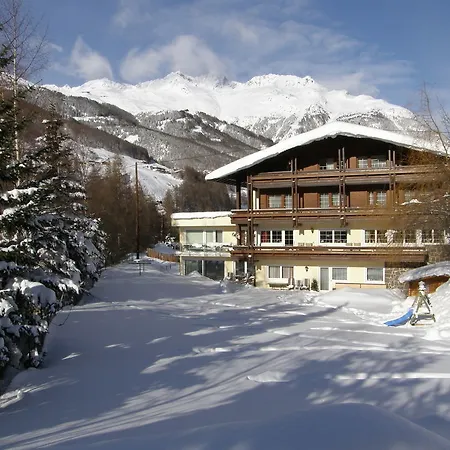 Hotel Sportalm Sölden