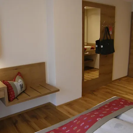 Hotel Sportalm Sölden