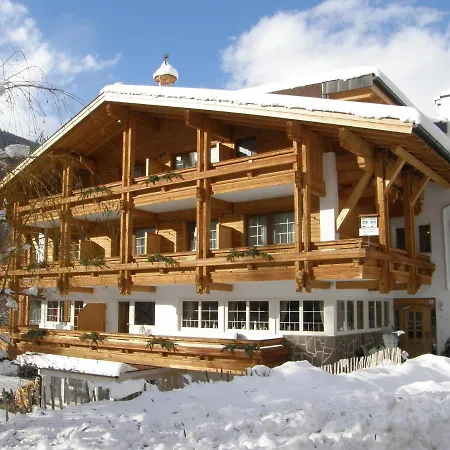 Sportalm Hotell Sölden