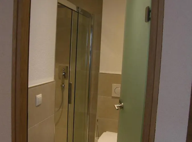 Hotel Sportalm Sölden