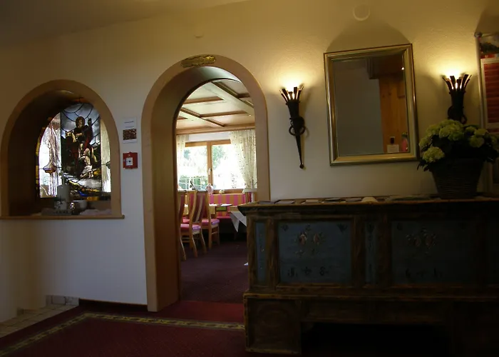 Sportalm Hotel Sölden