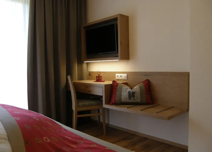 Hotel Sportalm Solden