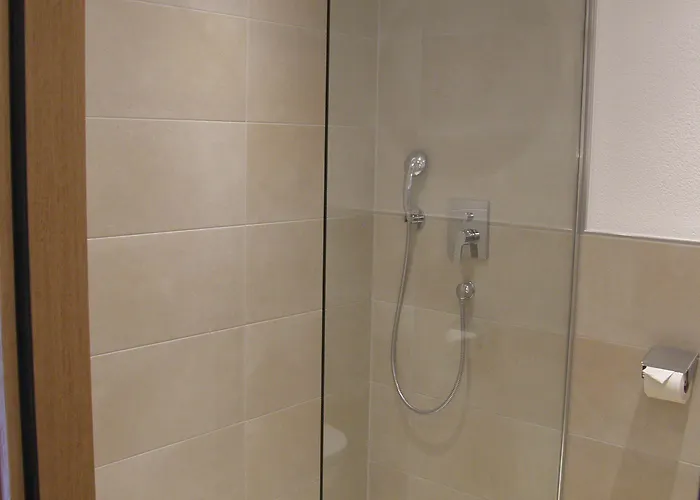 Hotel Sportalm Sölden