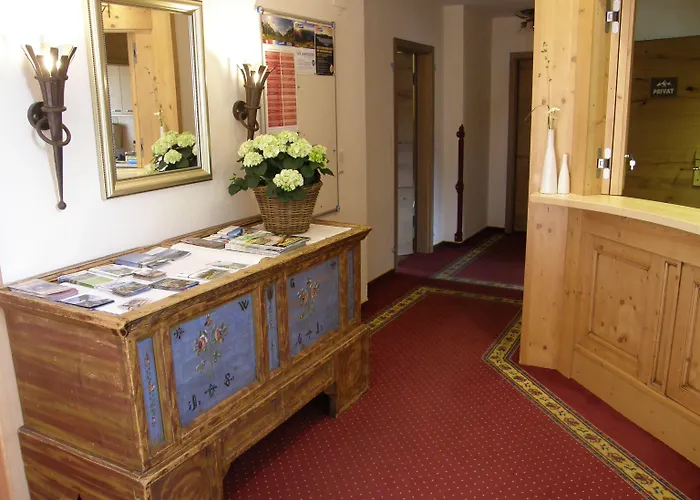 Hotel Sportalm Sölden