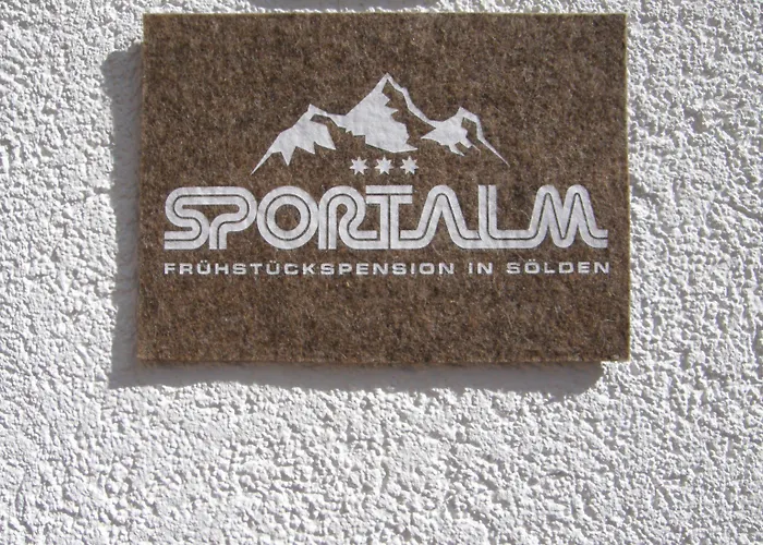 Sportalm Sölden