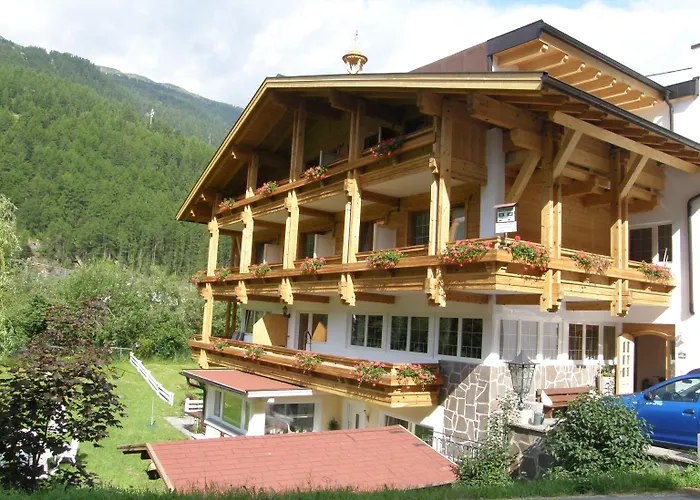 Sportalm Hotel Sölden