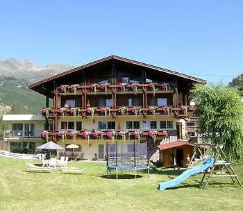 Hotel Sportalm 3*