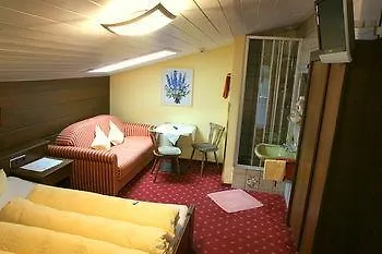 Hotel Sportalm 3*