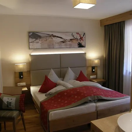 Hotel Sportalm