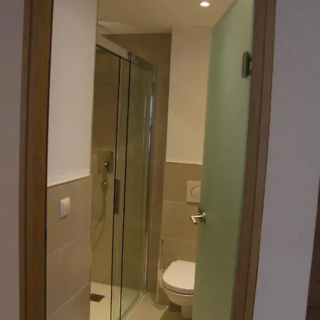 Szálloda Sportalm Sölden