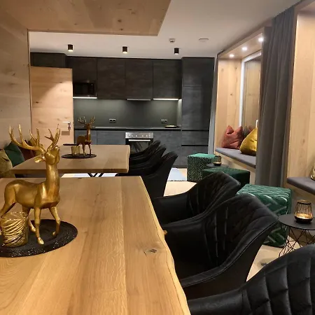 Szálloda Sportalm 3*