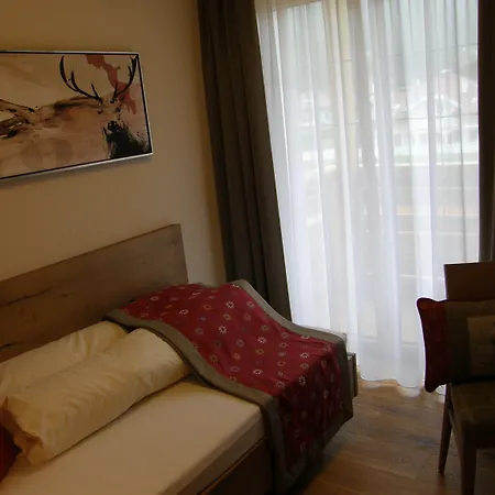 Sportalm Szálloda 3*