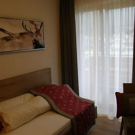 Sportalm Szálloda 3*