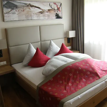 Szálloda Sportalm 3*