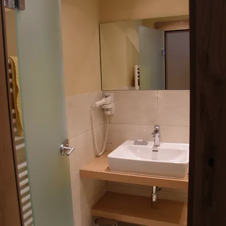 Szálloda Sportalm 3*