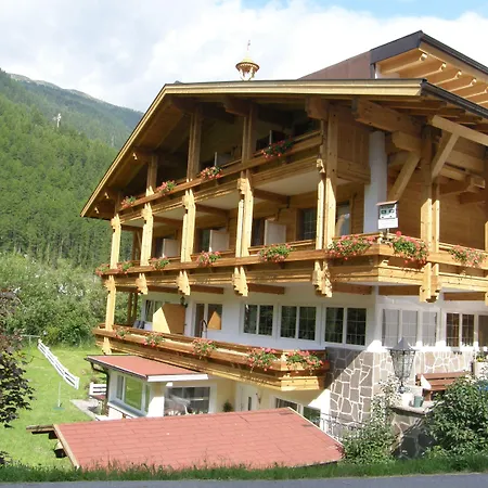 Sportalm Szálloda Sölden