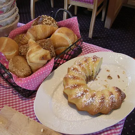 Szálloda Sportalm Sölden